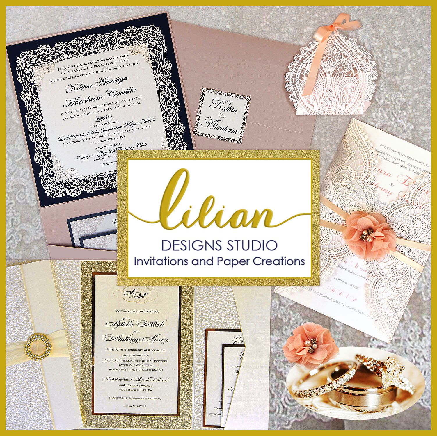 Lilian Designs